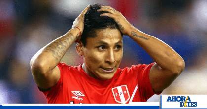 Raúl Ruidíaz confirma su retiro de la Selección Peruana: "Es un capítulo cerrado"