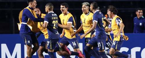 Más allá del debut juvenil, la arenga motivacional y el ritual televisivo: los detalles inéditos del valioso empate de Alianza Lima contra Sao Paulo
