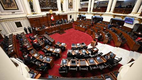 EN VIVO: El Congreso renueva el debate por la Ley Agraria