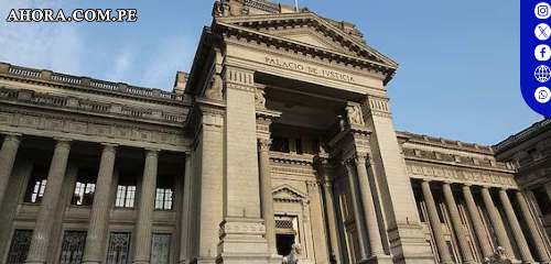 Congreso: Jueces titulares del Poder Judicial tendrán bono mensual de hasta 9,360 soles