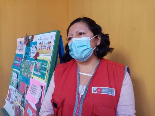 1700 casos de violencia contra la mujer de enero a junio