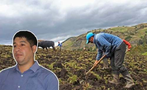 Más de 26 mil agricultores fueron beneficiados con el programa Fertiabono en Huánuco