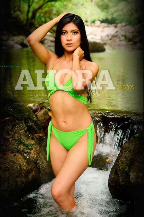 Tingo María elegirá a su soberana más bella