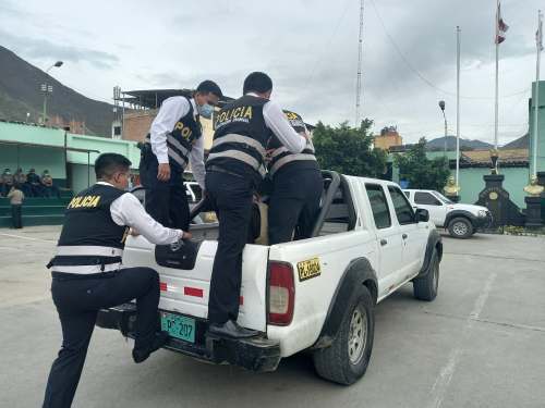 Ordena cárcel para implicado en secuestro y muerte de canadiense