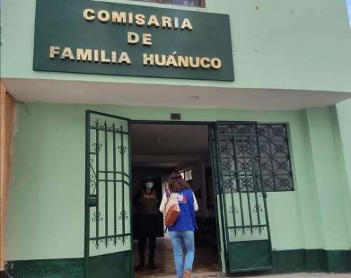 Defensoría del Pueblo detectó maltrato en comisarías