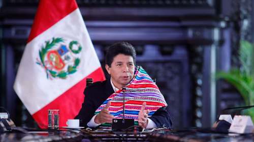 Suspenden cumbre de la Alianza del Pacífico ante ausencia de Pedro Castillo