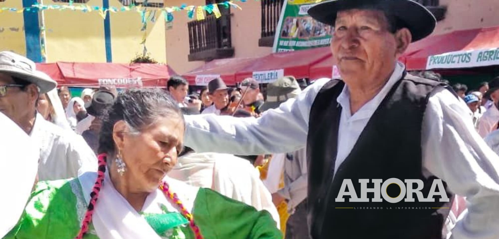 Organizan talleres productivos para adultos mayores en Huánuco