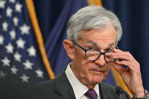 Según el Presidente de la Fed la rebaja de tasas no es inminente