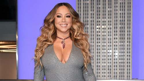 Mariah Carey: bar prohíbe su canción de navidad