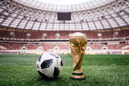 Futbolistas rechazan Mundial cada dos años