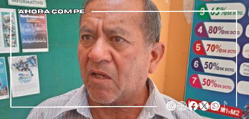 Bueno Tafur desmiente vinculación de regidor en conflicto de transporte