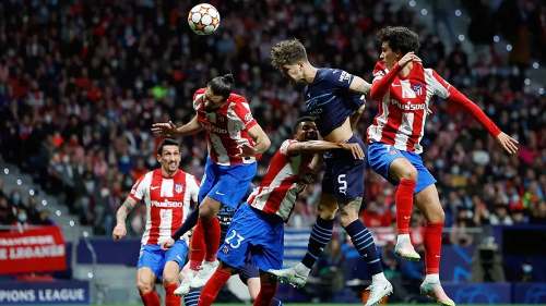 Manchester City se enfrentará al Real Madrid en semifinales