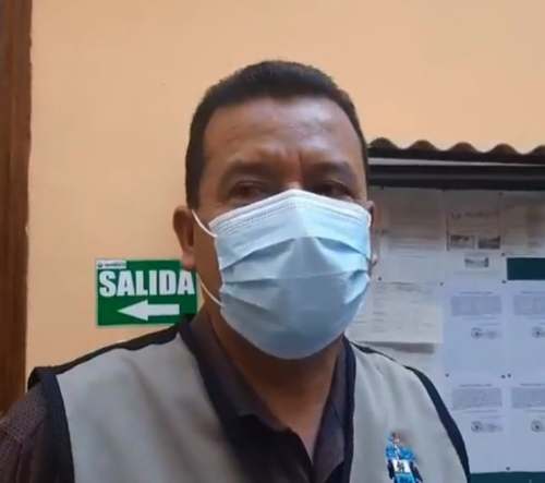 Huánuco: Once cámaras de vigilancia están inoperativas del centro de monitoreo