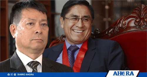Red de influencias: las 180 llamadas que vincula al ministro Eduardo Arana con Cesar Hinostroza