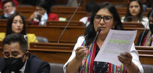 Proyecto de ley plantea que profesores pasen por evaluaciones psicológicas