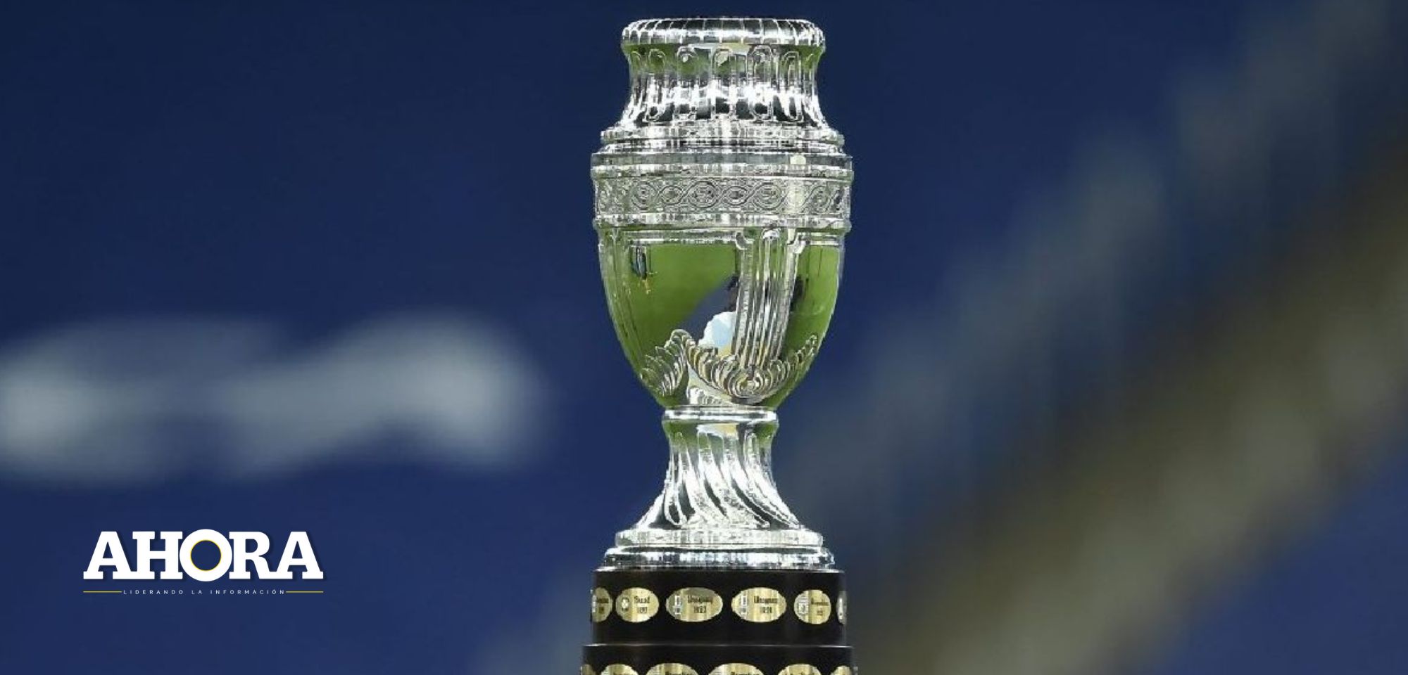 La Conmebol anunció las fechas de la Copa América 2024