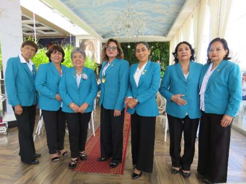 Sercofe Amarilis cumple dos años empoderando a la mujer huanuqueña