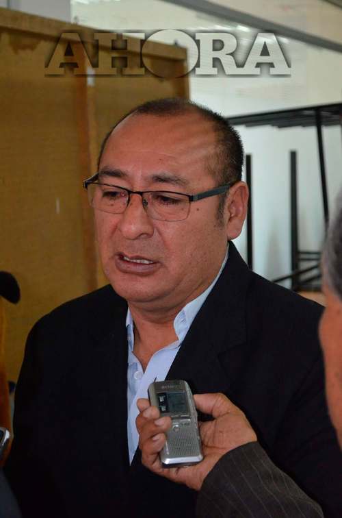 Electrocentro se opone a exonerar IGV de recibos