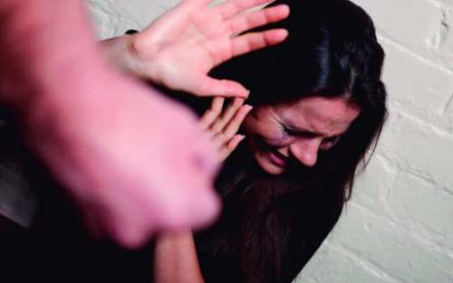 Aucayacu registra más de mil casos de violencia contra la mujer