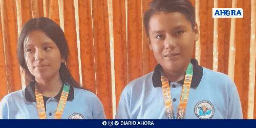 Colegio La Divina Misericordia: Triunfadores en la Macro Regional de los Juegos Escolares 2024