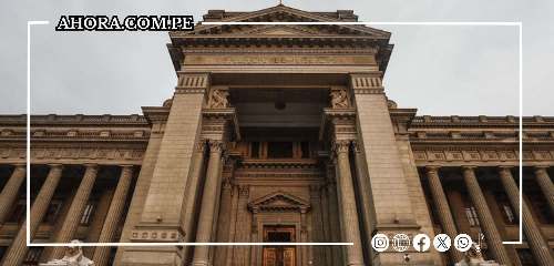 Corte Suprema rectifica su postura sobre reducción de penas a violadores