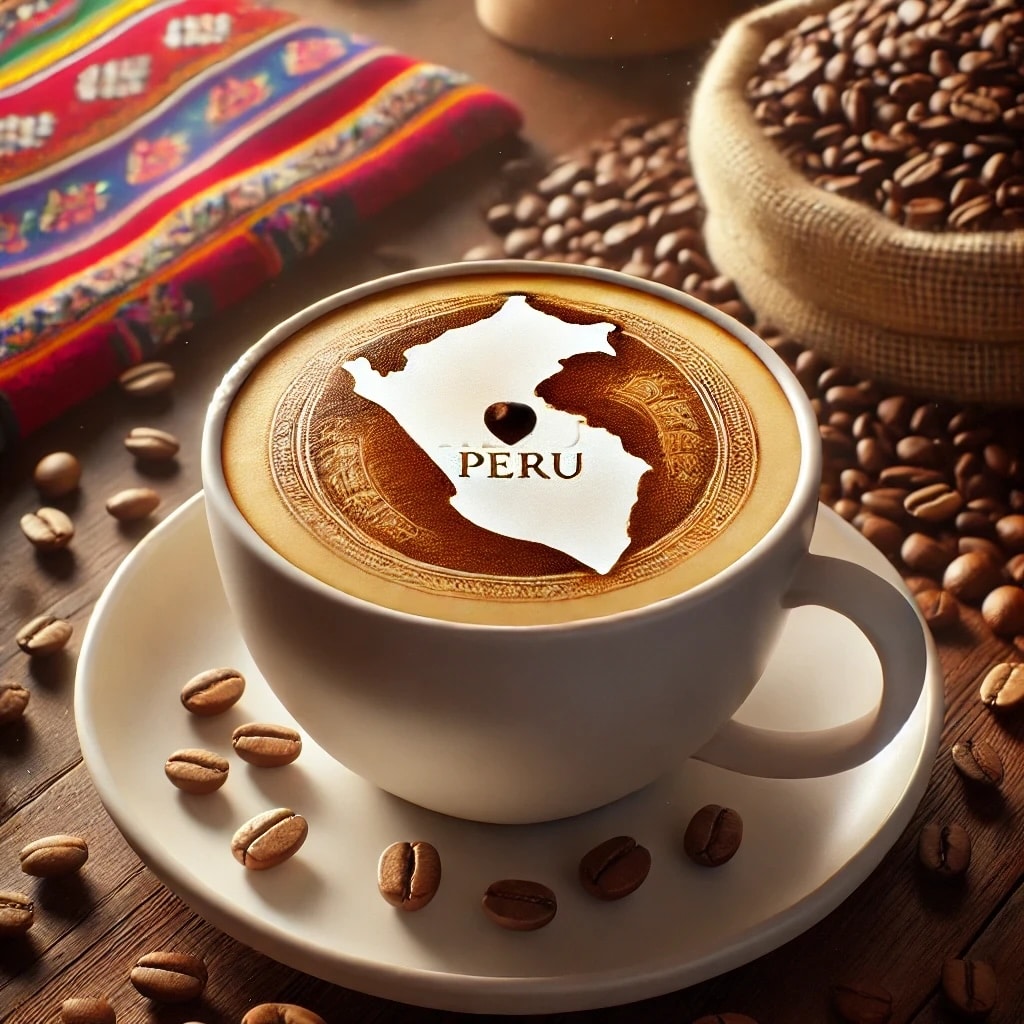 Contratiempos en la exportación de café peruano hacia la Unión Europea y su impacto en Huánuco