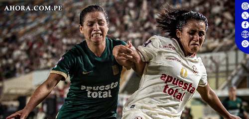 Universitario y Alianza Lima Igualan en el Monumental