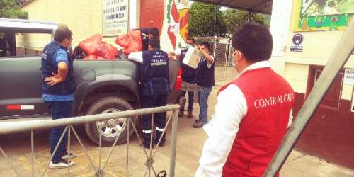 Identifican posibles riesgos en gestión de desechos sólidos en centros de Salud