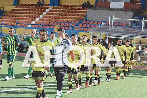Preparan tope Unión y ADT de Oxapampa