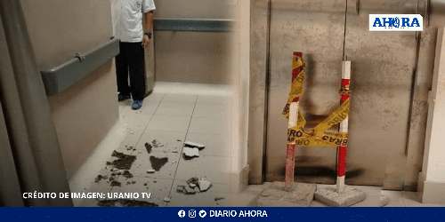 Hospital de Tingo María en crisis: denuncian fallas tras inauguración reciente