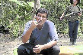 Fuerzas Armadas confirman la muerte de Jorge Quispe Palomino, alias 'Raul', cabecilla de Sendero Luminoso