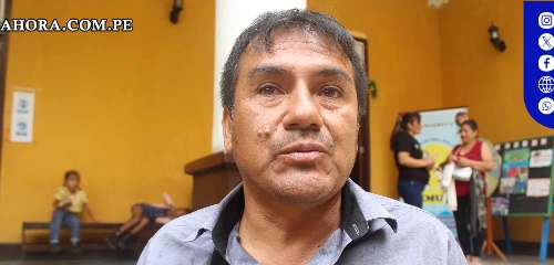 Dirigente denuncia: 52 asentamientos quedarían sin saneamiento legal en Huánuco