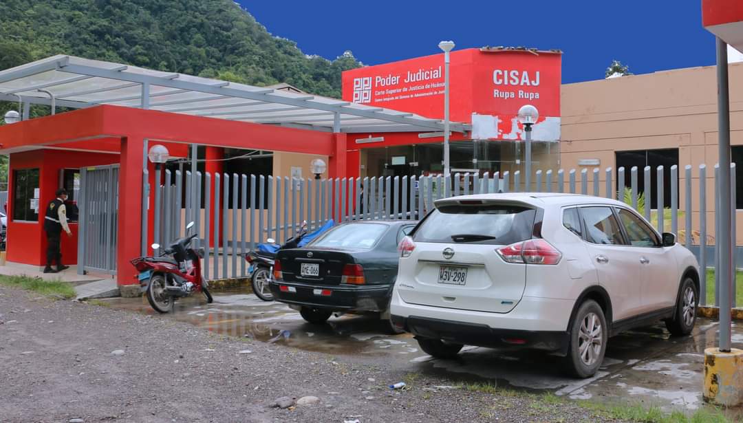 Nueve años de cárcel para evangélico que realizó tocamientos a niña de seis años