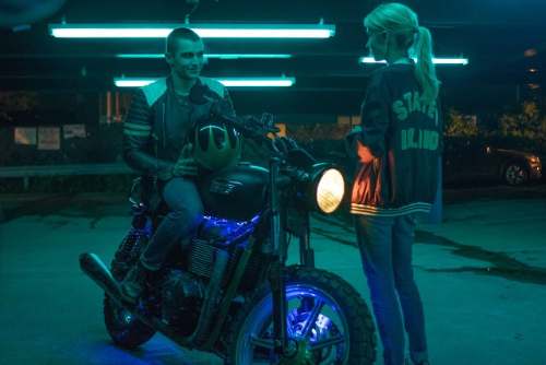 Netflix: Nerve, El dilema de las redes sociales y Jobs, 3 películas que te hablan de las redes sociales