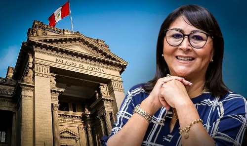 Denuncian penalmente a congresista Milagros Jáuregui tras causar daño psicológico a niñas