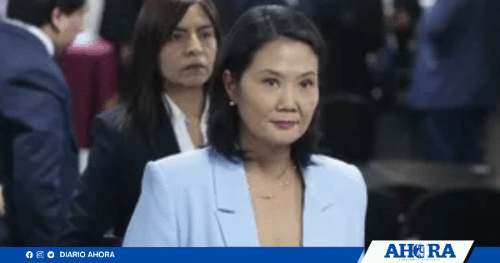 Fallo del Tribunal Constitucional beneficia a Chlimper y retrasa juicio de Keiko Fujimori
