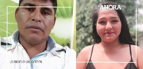 Padre halla cadáver de su hija dentro de un saco debajo de una cama