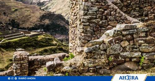 Perú endurece penas para proteger su patrimonio cultural e histórico