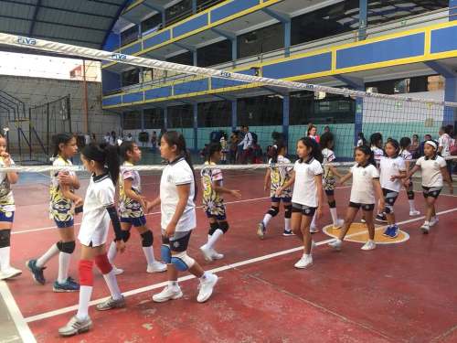 ¡Atención niños y adolescentes! Vuelven los Juegos Adecopri