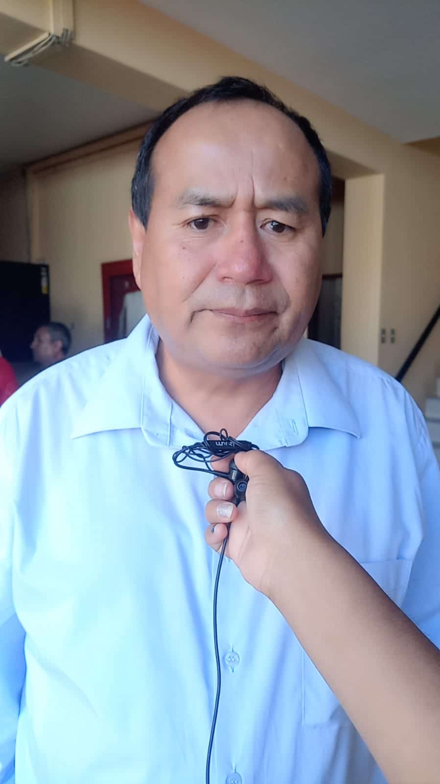 Concejo provincial aprueba convenio con Gorehco: Asfaltarán 140 cuadras del casco urbano de Huánuco por S/14 millones