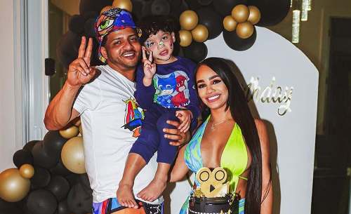El reconocido productor musical "Flow La Movie" pierde la vida con su familia en accidente aéreo