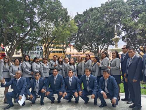 I.E. Héroes de Jactay reclama psicólogo escolar y mejoras urgentes en infraestructura