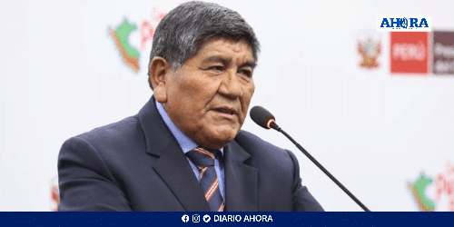 Ministro de Energía y Minas descarta cambios en el directorio de Petroperú