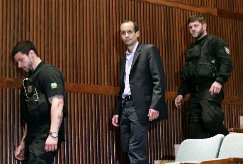 Poder Judicial reprograma audiencia de Marcelo Odebrecht y Jorge Barata para enero del 2023