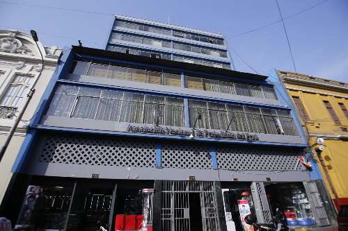 ANP rechaza advertencia de Castillo contra programa periodístico