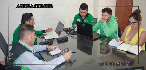 Gorehco destina S/ 10 millones para mejorar el acceso al agua potable