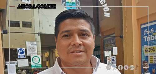 Regidor de Huánuco reporta retrasos en obras claves de la ciudad