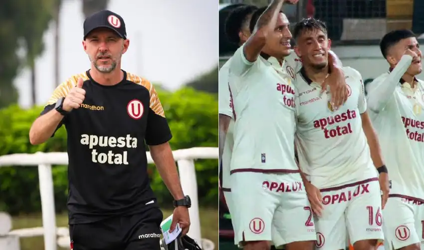 Universitario No Descarta Un Fichaje Más Para Reforzar El Mediocampo