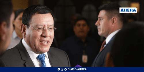 Alejandro Soto cuestiona pensión a Fujimori: "El indulto no borra el delito"