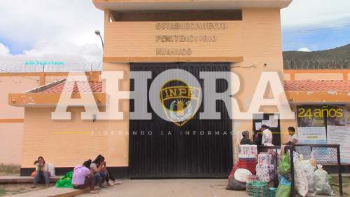 Quince años de cárcel para ex trabajador del INPE